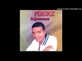 Peacock - Isiponono