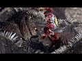 Surprising Allies Help These Iguanas And Sea Lions BBC Earth