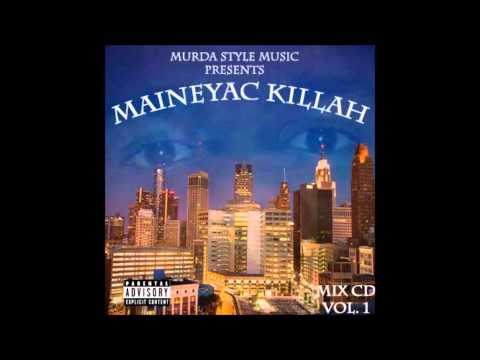 Maineyac Killah  FRESH
