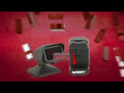 Hopkins Towing Solutions InSIGHT™ Brake Controller