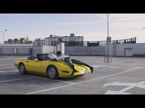 ROXOLANA x KAZKA – Не своя [Making Of]