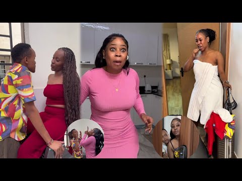 Best of Trisha Khalid ft I'm kabugi ft Maureen