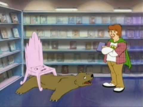 The New Adventures of the Wonder Twins