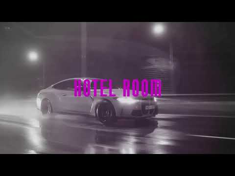 Blacha 2115 x Maxwell - HOTEL ROOM (Krystek Remix)