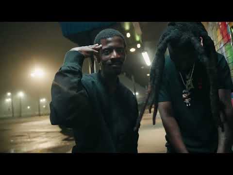 Pfk Smoov - The Rock ( official video)