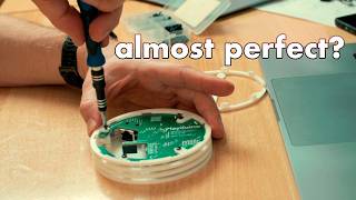 I Built the Perfect Room Sensor... With One MAJOR Flaw