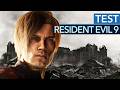 Resident Evil Requiem Ist Ein ABSOLUTES Highlight Review Test