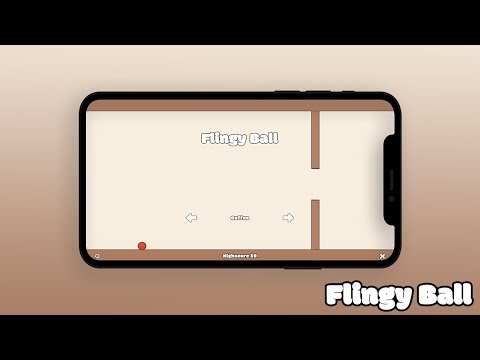 Flingy Ball video thumbnail