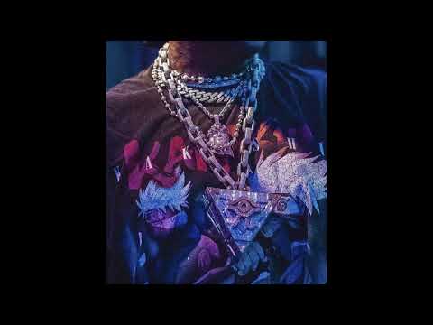 (FREE) Key Glock x Young Dolph Type Beat 2024 - "Hustle"