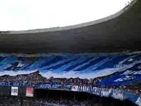 Novo Bandeirao da Mafia- O maior do mundo