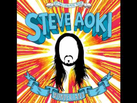 Steve Aoki- Ladi Dadi (Feat. Wynter Gordon)