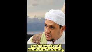 Download lagu DAHSYAT Amalan Banyak Rezeki Panjang Umur || Habib Alwi Al Habsy mp3 Download lagu DAHSYAT Amalan Banyak Rezeki Panjang Umur || Habib Alwi Al Habsy mp3