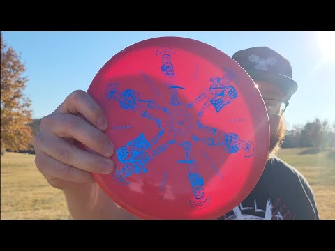 COHORT from INFINITE DISCS | Throwing EVERY Disc ...