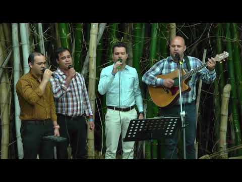 Quarteto || SENHOR TU ESTÁS COMIGO - RECANTO DA FÉ - TEMPORADA 2023