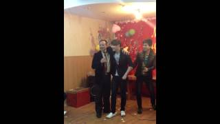 Happy birthday to Luka :)