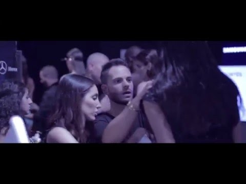 Dolores Cortés Backstage Madrid SS 016