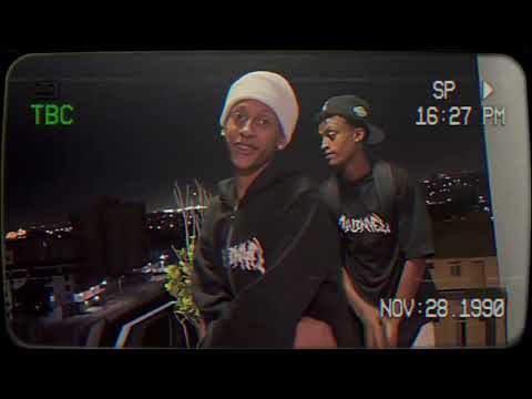 Limber Crip x Jona Wanted - Hige Wet