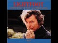 Gordon Lightfoot   02  Unsettled Ways  1968