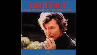 Gordon Lightfoot   02  Unsettled Ways  1968
