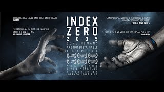 INDEX ZERO - official trailer #1