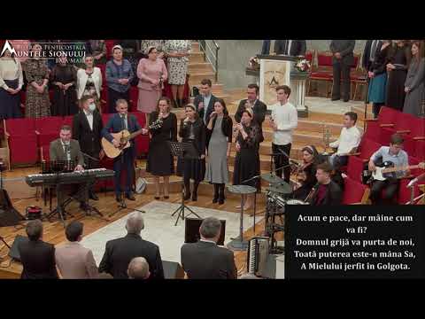 "Acum e pace, dar mâine cum va fi?" - Familiile Bălan și Sfara