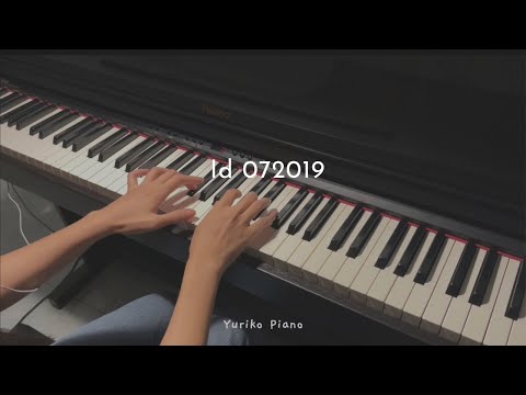 W/n - id 072019 / 3107 ft 267 | Piano cover