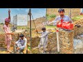 A Centuries Old Method Of Drilling Water Without A Power Tool That Is Still In Use Today