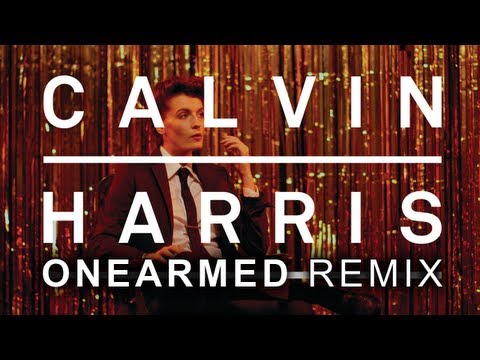 Calvin Harris ft. Florence Welch - Sweet Nothing (OneArmed Bootleg)