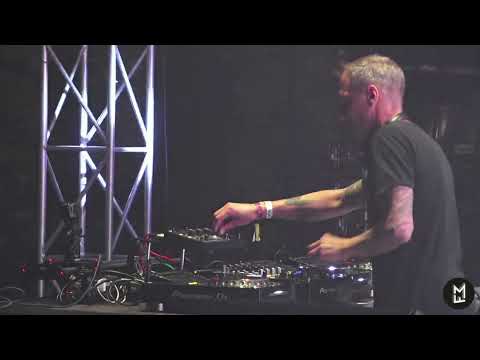 CITIZEN KAIN@ Durassic Festival TECHNO 17/07/21 Odditytv