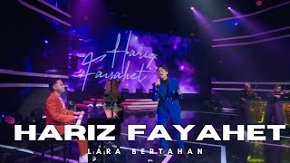 Download lagu Lara Bertahan - Hariz Fayahet mp3