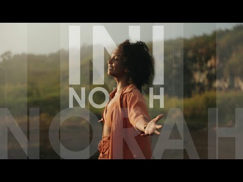INI - Norah  (Clip Officiel)