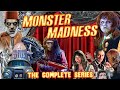 Monster Madness - Sci-Fi and Horror Genre Deep Dive (Full Documentary)