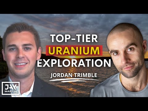 Top-Tier Uranium Exploration Projects With Attractive Valuations - Skyharbour Resources (TSX-V: SYH)