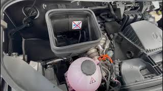 Mercedes-Benz Sprinter CMS 21 Seats EURO 6 Kleinbus kaufen - Bild 5 | Autoline LI Neuer Mercedes-Benz Sprinter CMS 21 Seats EURO 6 Kleinbus | Bild 5 - Autoline