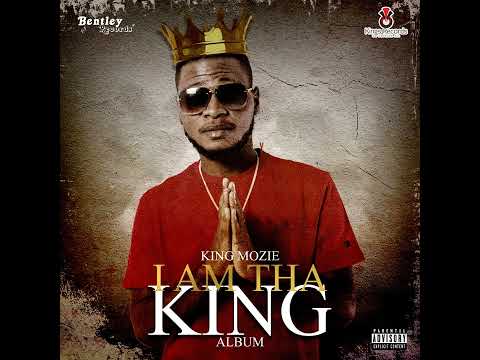 King Mozie - Kalvary (Amapiano Version) feat. Master KG, Hume Da Muzika, Mr Style & Dj Miitch Sa