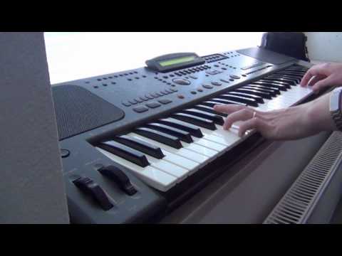 Muumimusiikkia syntikalla - Muumipeikko muuttuu entiselleen