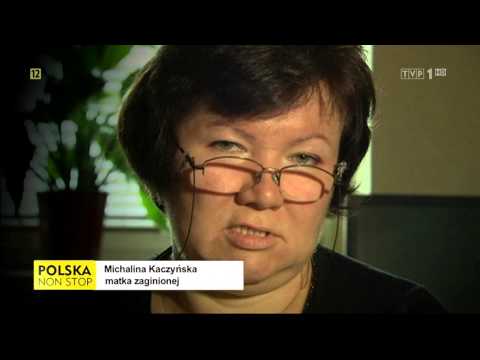 Polska non stop - Tajemnicze zaginięcie Ani