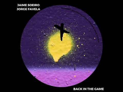 Jaime Soeiro, Jorge Favela - Back In The Game (Original Mix) [TECHAWAY RECORDS]