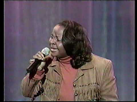 Ted & Sheri-I'll Be Thinking Of You