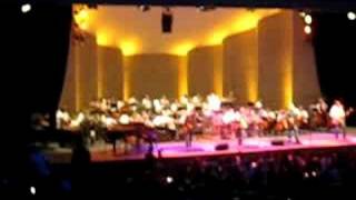 SIster Hazel Atlanta Symphony Orchestra Killing Me Too