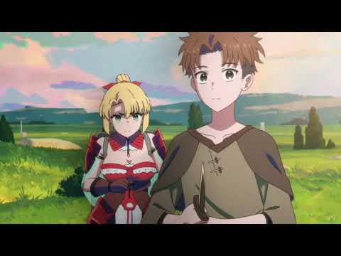 The Laid-Off Cheat-Granting Mage Enjoys a Second Lease on Life Official Trailer