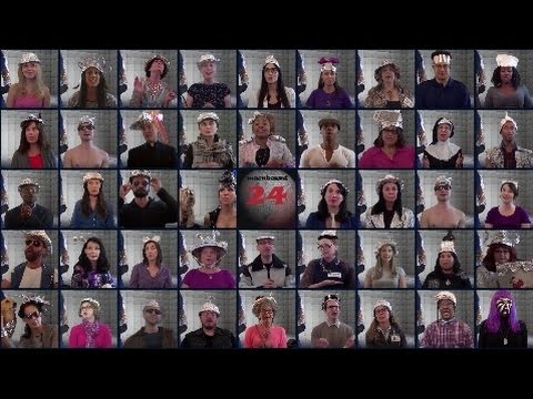 moonbound24 - The Webseries - Webisode #2 - "23 Hours to Lift Off"