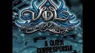 Vicio Del Lenguaje ft. Sutil (Argentina) - Cuando tu llegas