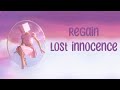Regain lost innocence {MMM} formula