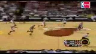 Dwayne Wade Mix