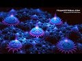 beautiful psychedelic chillout mix ( psychill / psybient ) HD