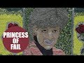 Unfortunate Collage Of Princess Diana Causing A Stir With Critics