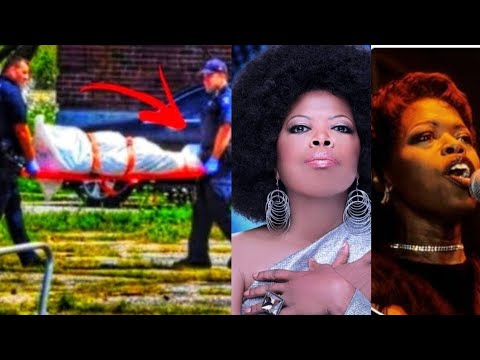 R.I.P. Joyce Sims Cause Of Death REVEALED, TRY NOT TO CRY😭