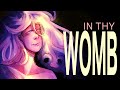 SOLARIA In Thy WOMB ORIGINAL SYNTHV SONG