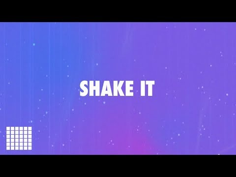 Lee Cabrera & Mike Vale - 'Shake It'